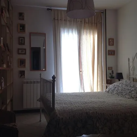 Апартаменты Il Castagneto