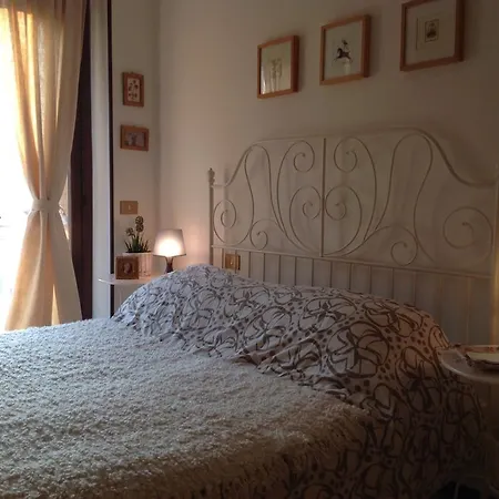 Il Castagneto Пизонье