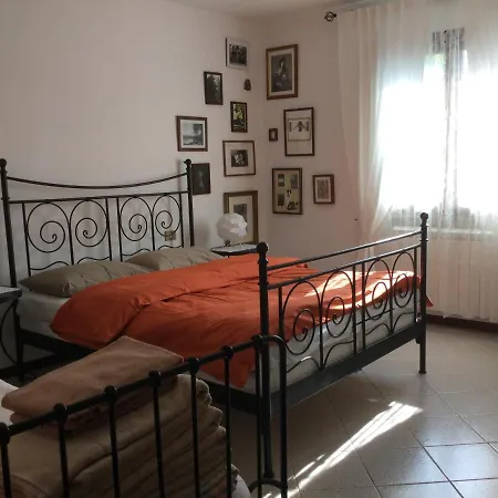 Il Castagneto