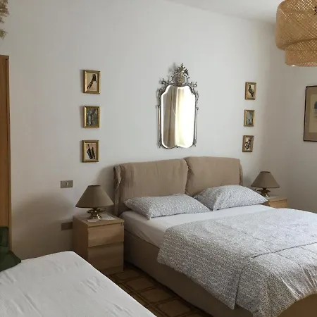 Il Castagneto Апартаменты Пизонье