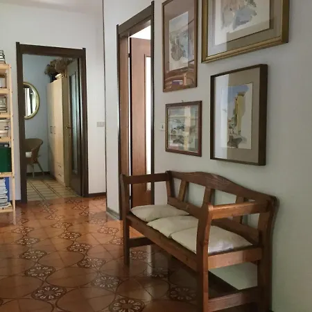 Il Castagneto Пизонье