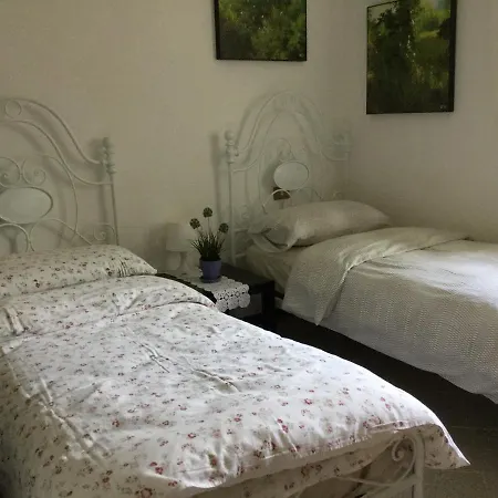 Il Castagneto Апартаменты