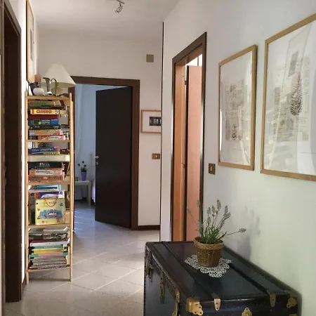 Il Castagneto דירה פיזונייה