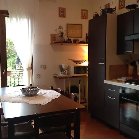 Il Castagneto * Pisogne