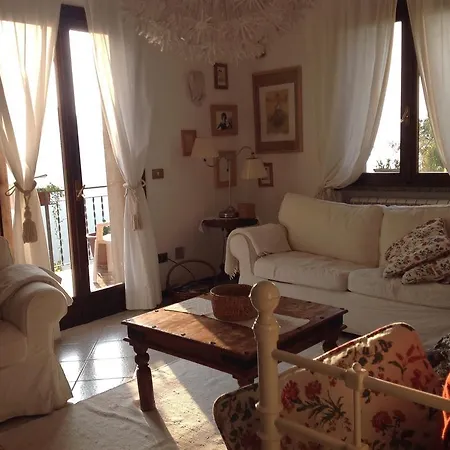 Il Castagneto Apartmán