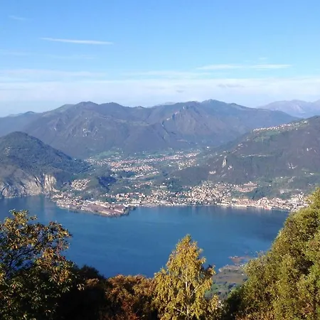 Il Castagneto Apartmán *