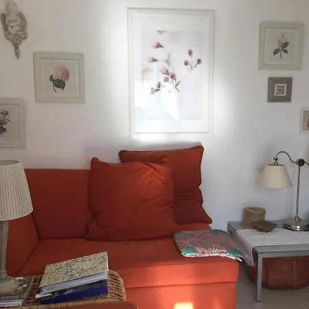 Il Castagneto Apartmán *