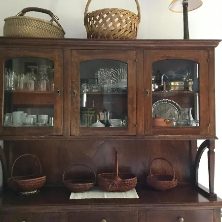 Il Castagneto