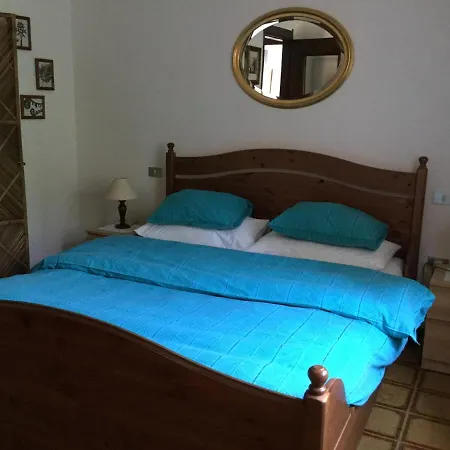 Apartmán Il Castagneto