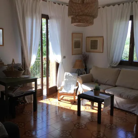 Il Castagneto Apartmán Pisogne