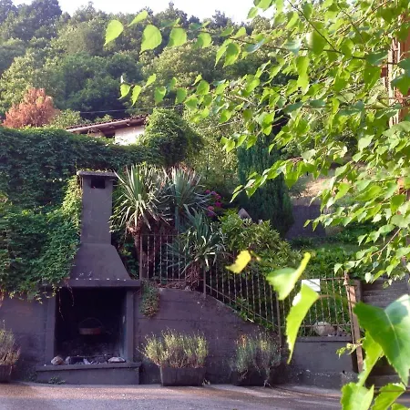 Il Castagneto *